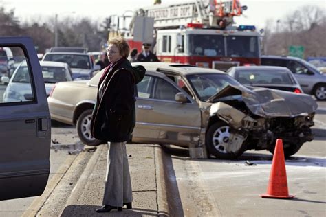 Car insurance costs are rising. Uninsured motorists aren't helping..